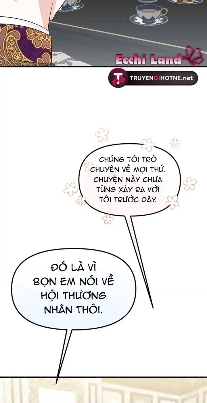 Người Chồng Thiên Thần Của Tôi Thật Ra Là Ác Quỷ Chapter 15.2 - Trang 2