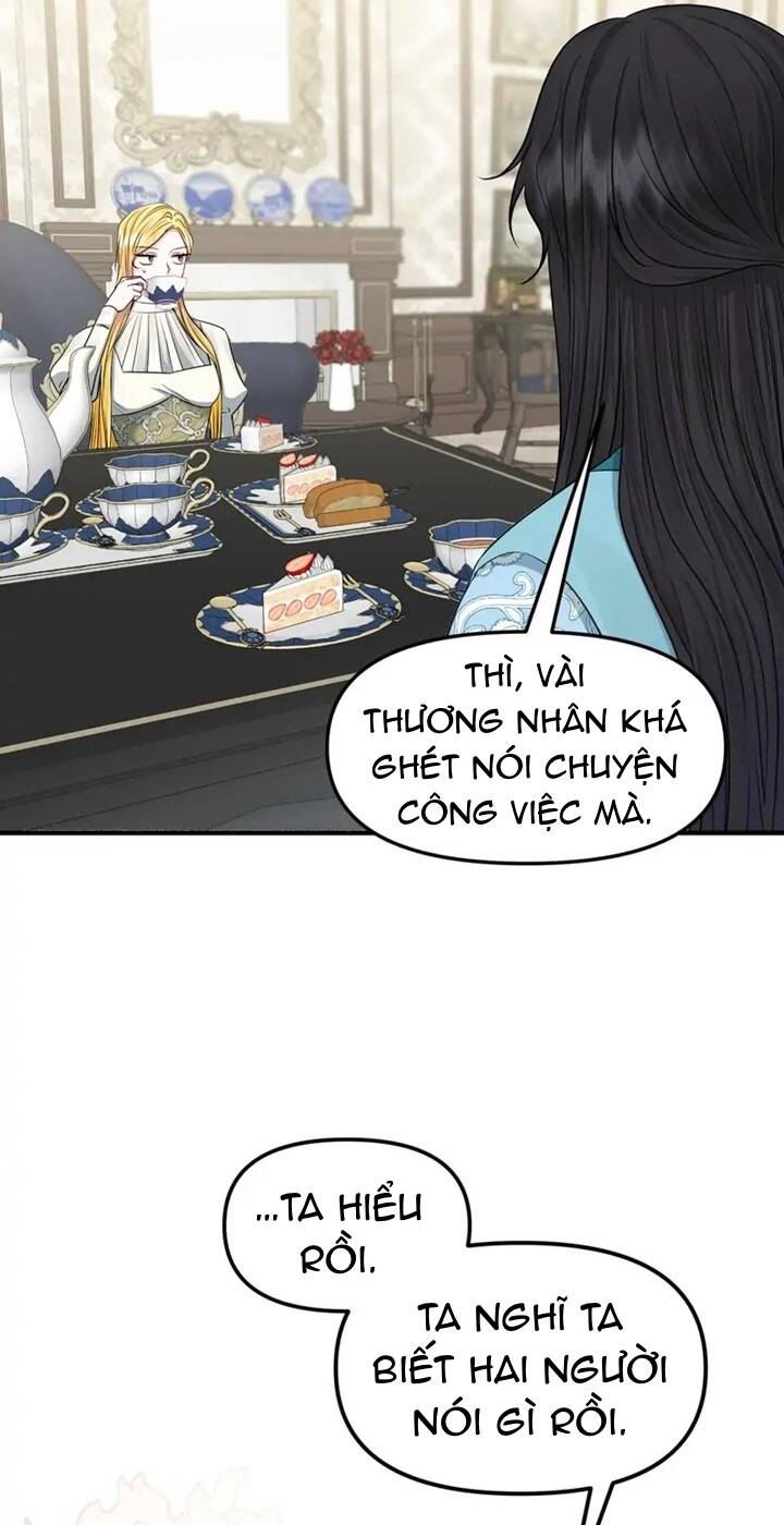 Người Chồng Thiên Thần Của Tôi Thật Ra Là Ác Quỷ Chapter 15.2 - Trang 2