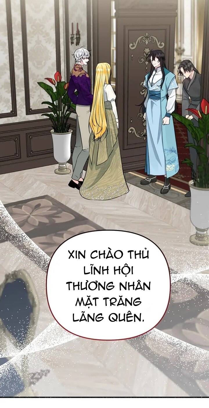 Người Chồng Thiên Thần Của Tôi Thật Ra Là Ác Quỷ Chapter 15.2 - Trang 2