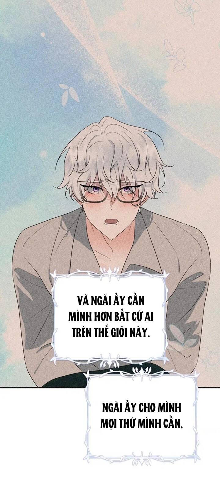 Người Chồng Thiên Thần Của Tôi Thật Ra Là Ác Quỷ Chapter 15.2 - Trang 2