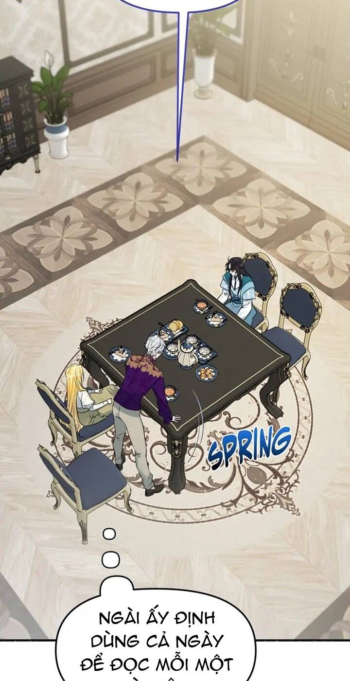 Người Chồng Thiên Thần Của Tôi Thật Ra Là Ác Quỷ Chapter 15.2 - Trang 2