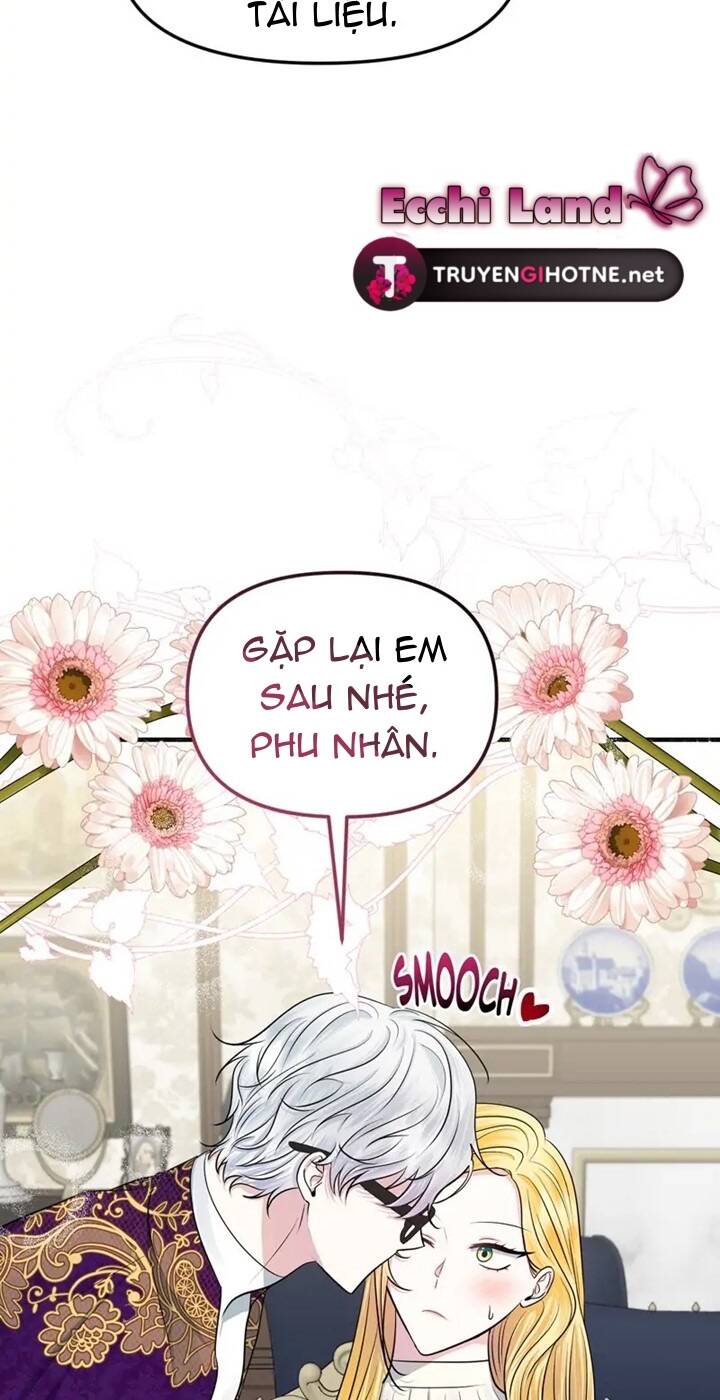 Người Chồng Thiên Thần Của Tôi Thật Ra Là Ác Quỷ Chapter 15.2 - Trang 2