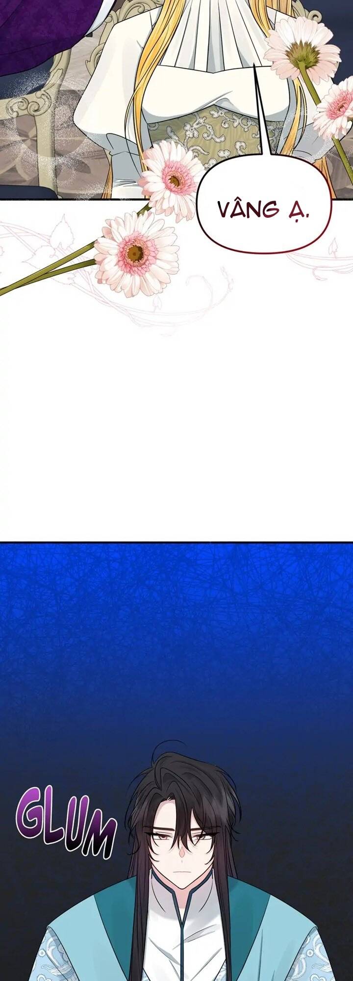 Người Chồng Thiên Thần Của Tôi Thật Ra Là Ác Quỷ Chapter 15.2 - Trang 2