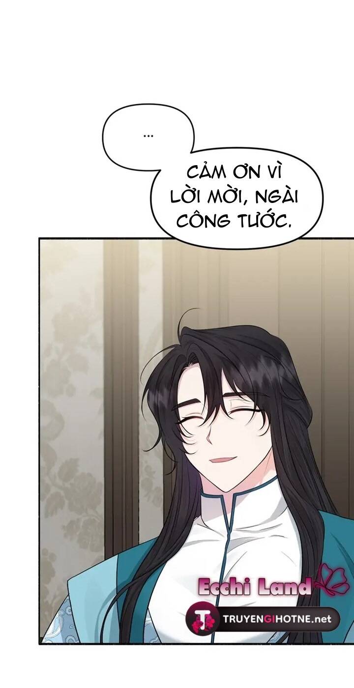 Người Chồng Thiên Thần Của Tôi Thật Ra Là Ác Quỷ Chapter 15.2 - Trang 2