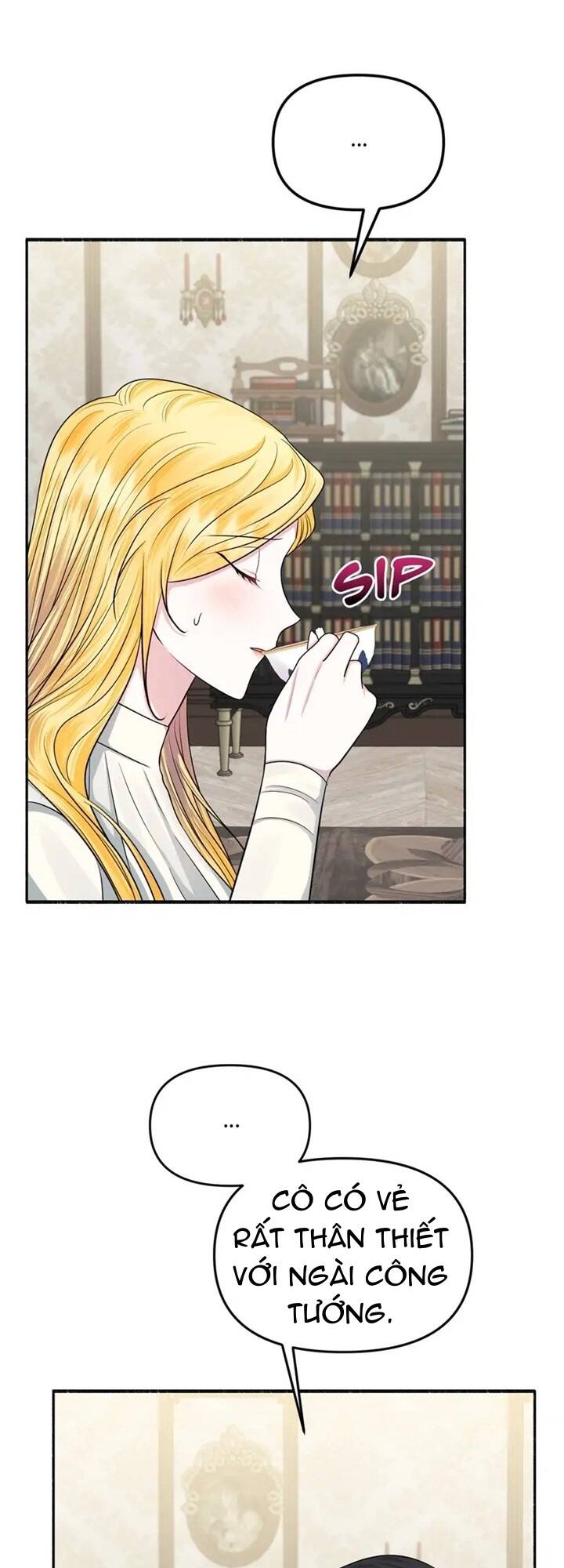 Người Chồng Thiên Thần Của Tôi Thật Ra Là Ác Quỷ Chapter 15.2 - Trang 2