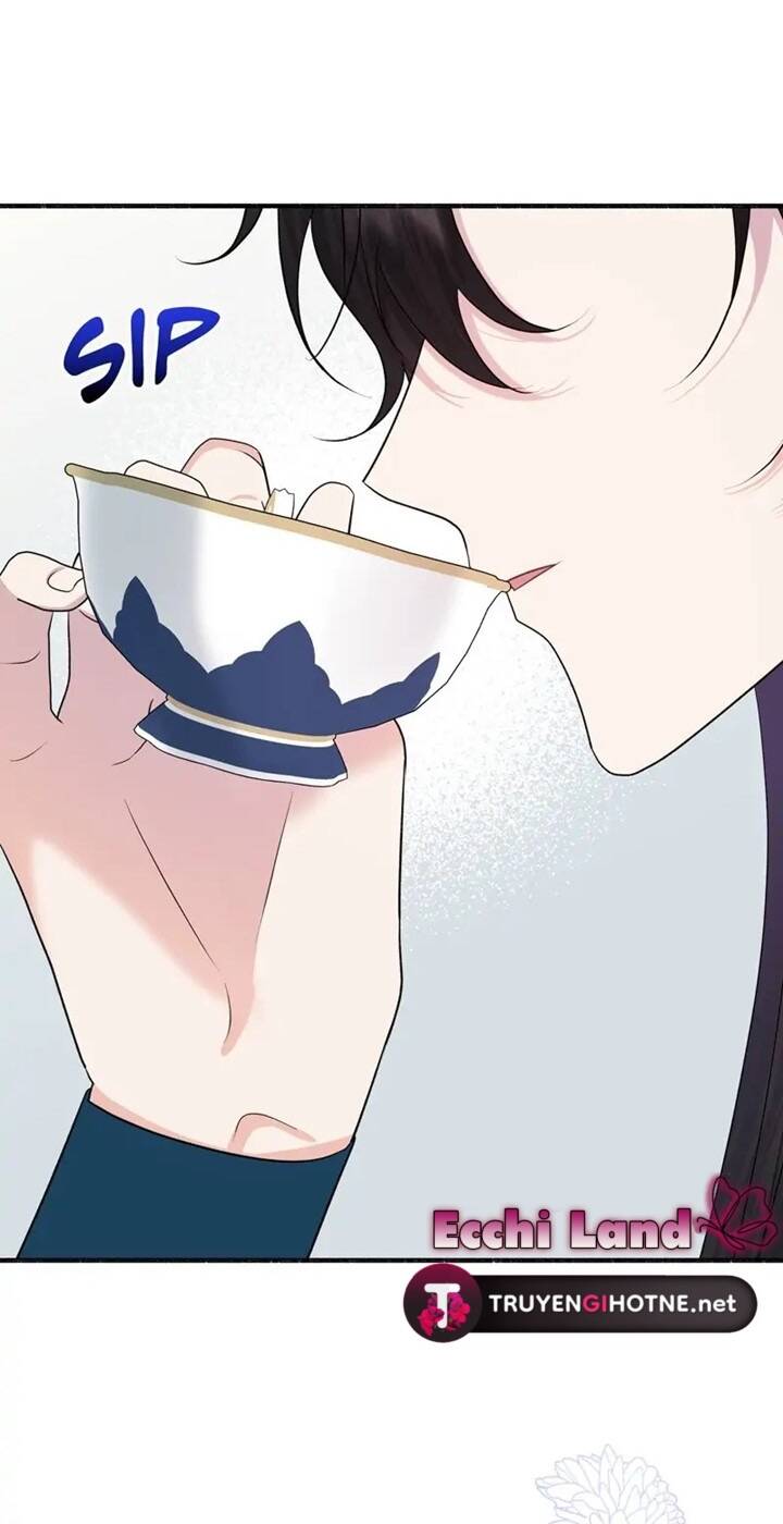 Người Chồng Thiên Thần Của Tôi Thật Ra Là Ác Quỷ Chapter 15.2 - Trang 2