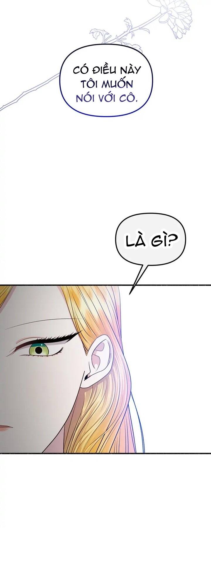 Người Chồng Thiên Thần Của Tôi Thật Ra Là Ác Quỷ Chapter 15.2 - Trang 2