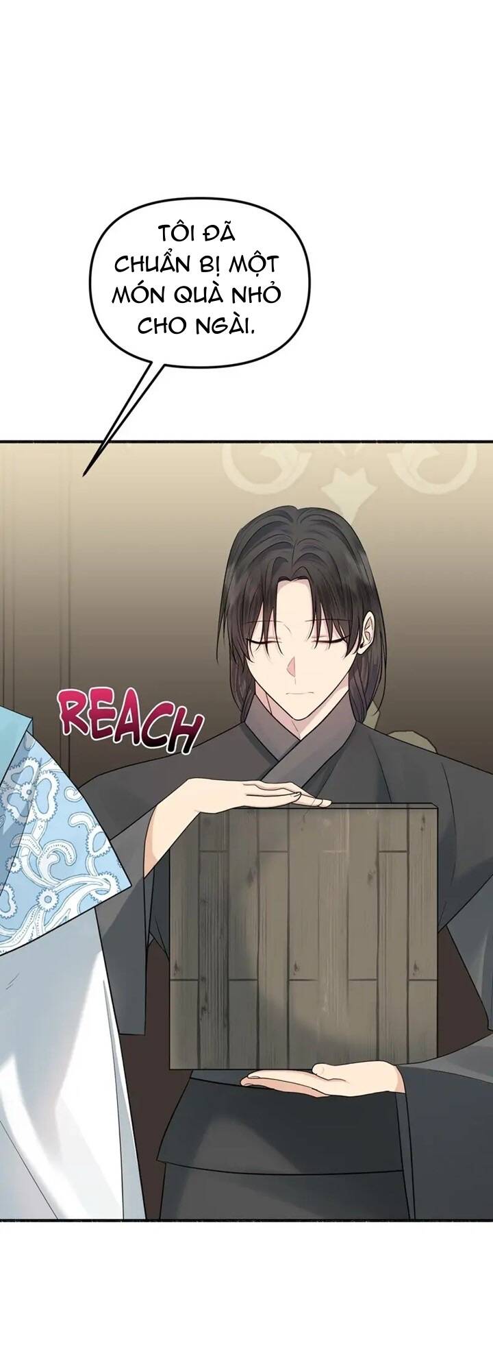 Người Chồng Thiên Thần Của Tôi Thật Ra Là Ác Quỷ Chapter 15.2 - Trang 2