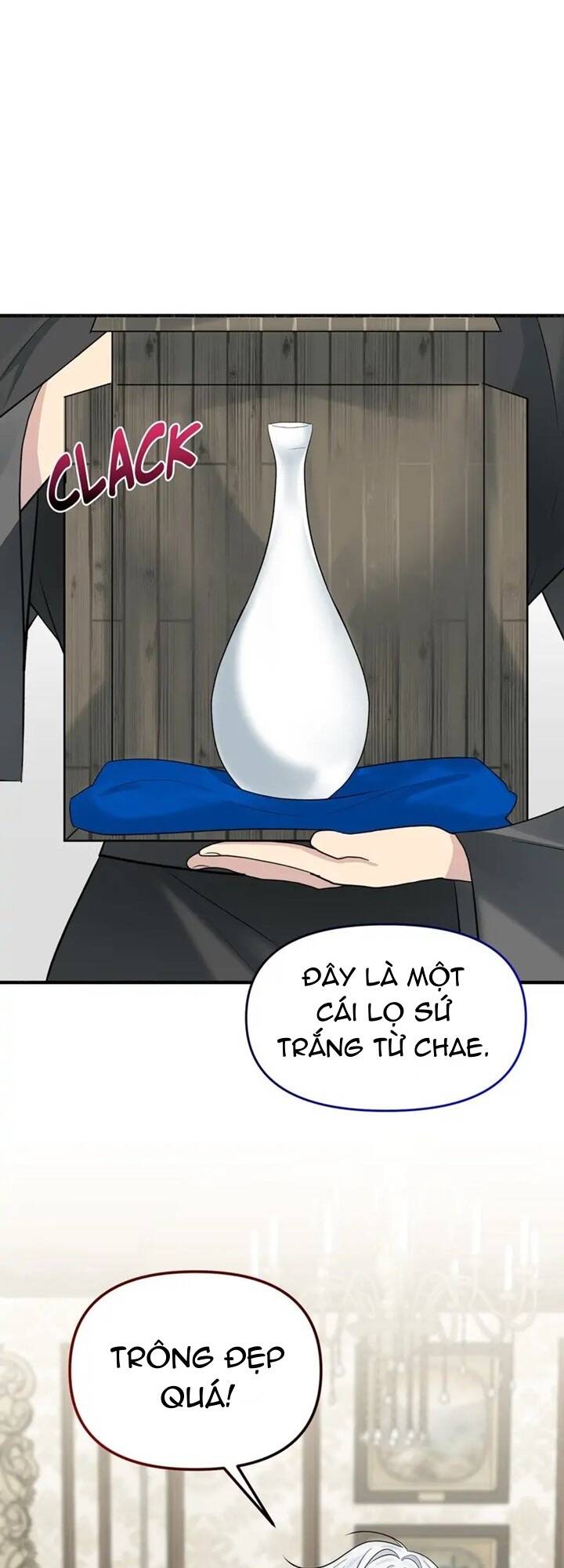 Người Chồng Thiên Thần Của Tôi Thật Ra Là Ác Quỷ Chapter 15.2 - Trang 2