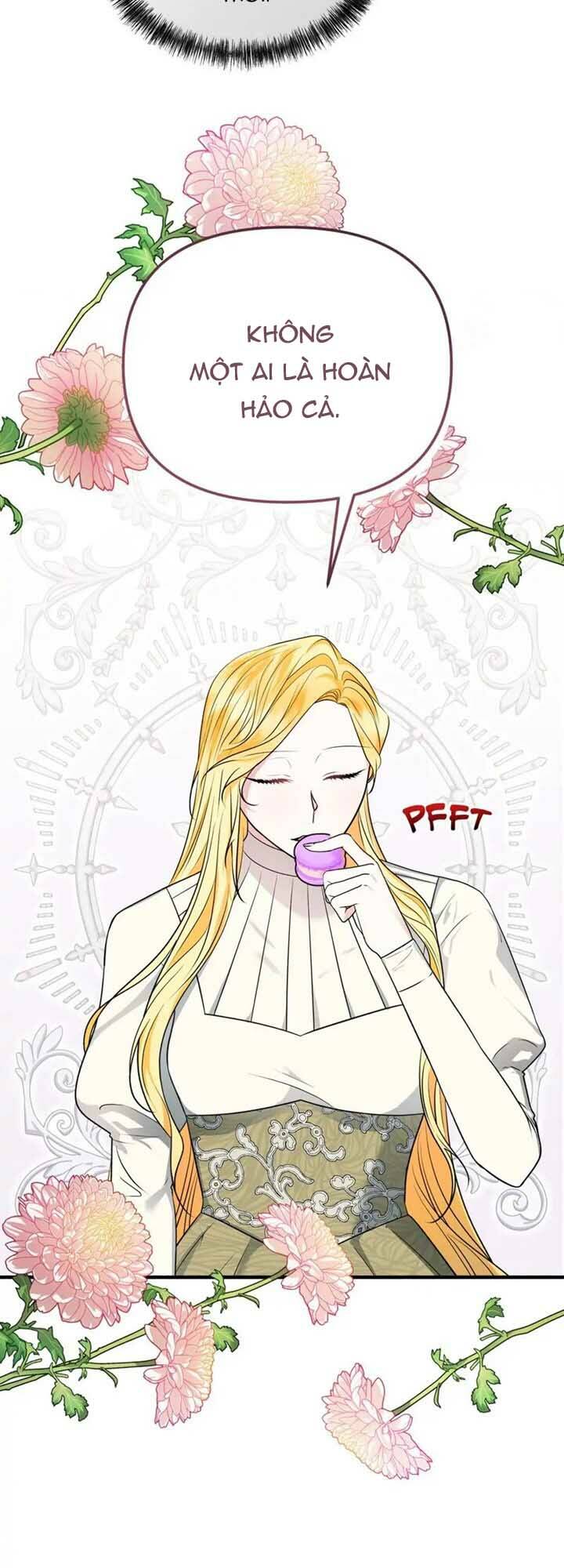 Người Chồng Thiên Thần Của Tôi Thật Ra Là Ác Quỷ Chapter 16.1 - Trang 2