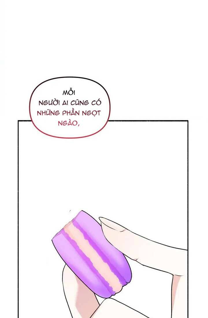 Người Chồng Thiên Thần Của Tôi Thật Ra Là Ác Quỷ Chapter 16.1 - Trang 2