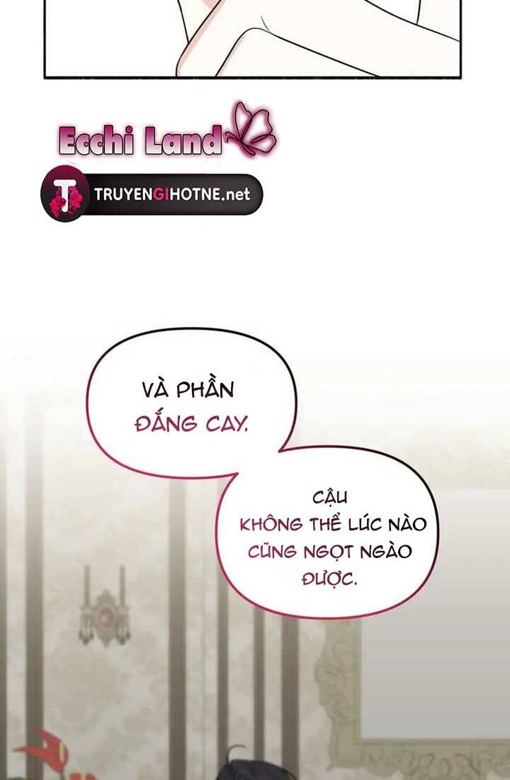 Người Chồng Thiên Thần Của Tôi Thật Ra Là Ác Quỷ Chapter 16.1 - Trang 2