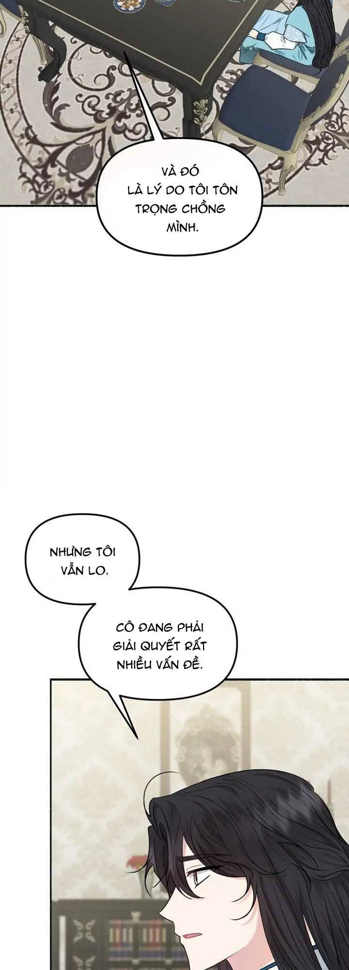 Người Chồng Thiên Thần Của Tôi Thật Ra Là Ác Quỷ Chapter 16.1 - Trang 2