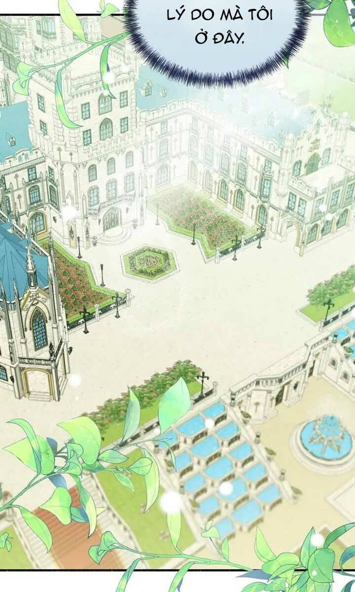 Người Chồng Thiên Thần Của Tôi Thật Ra Là Ác Quỷ Chapter 16.1 - Trang 2