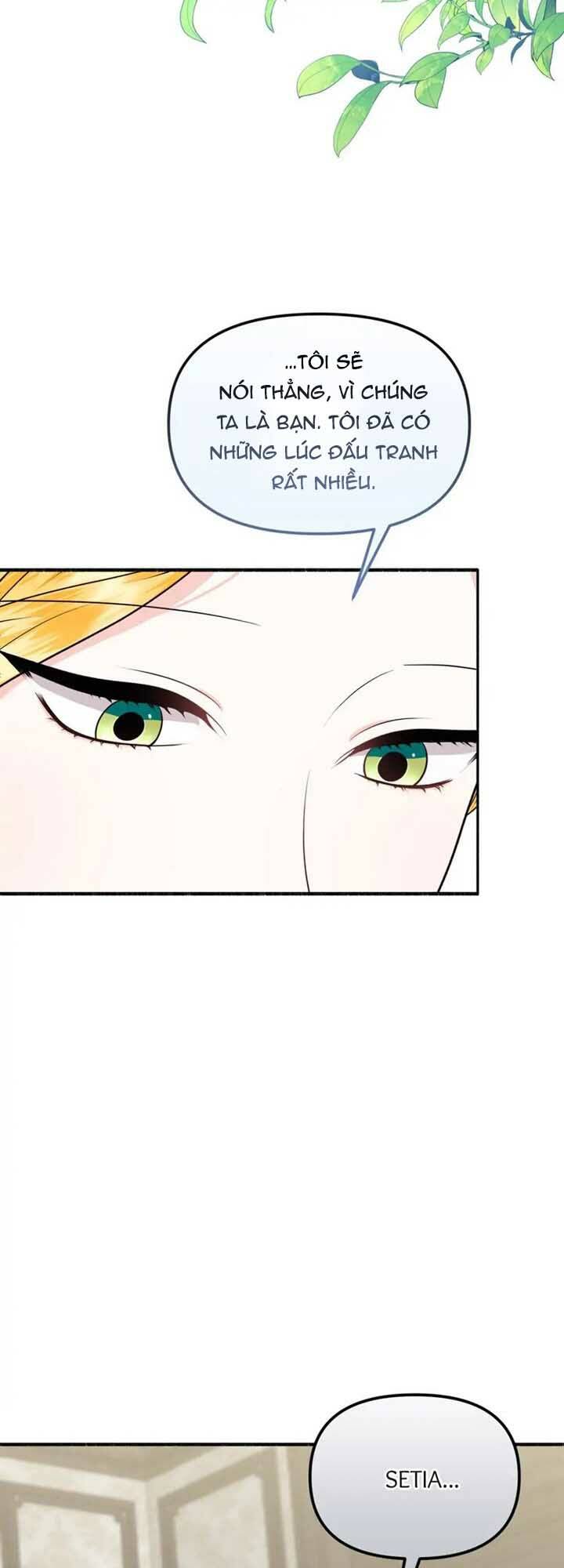 Người Chồng Thiên Thần Của Tôi Thật Ra Là Ác Quỷ Chapter 16.1 - Trang 2