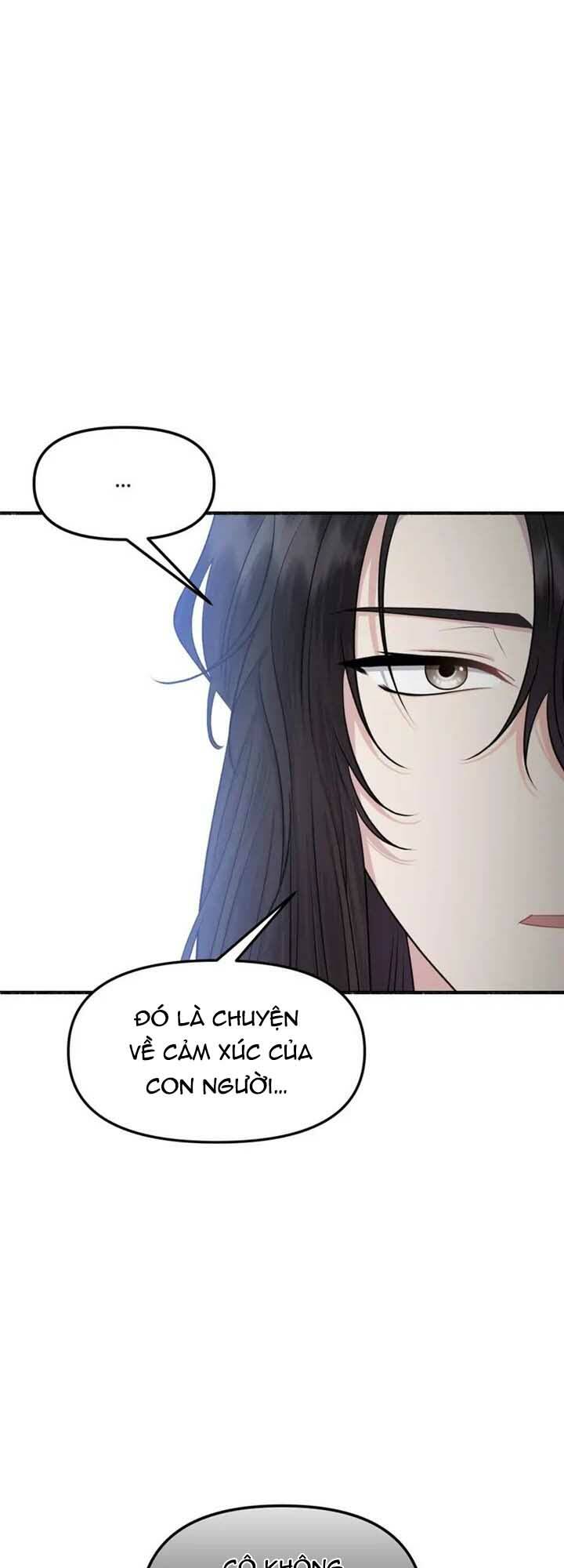 Người Chồng Thiên Thần Của Tôi Thật Ra Là Ác Quỷ Chapter 16.1 - Trang 2