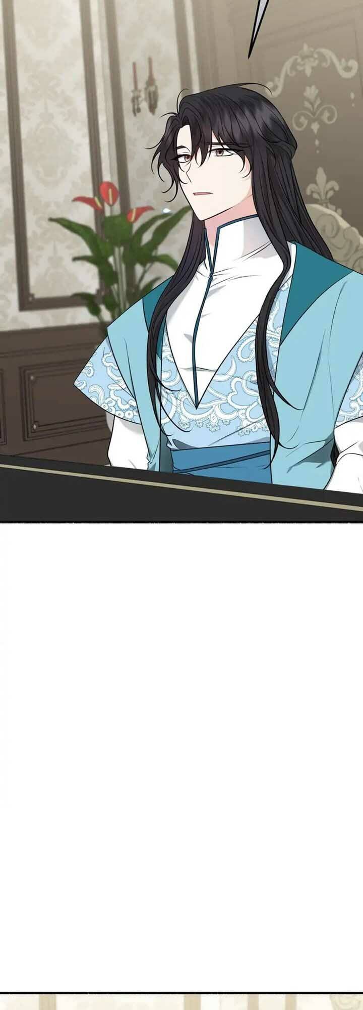 Người Chồng Thiên Thần Của Tôi Thật Ra Là Ác Quỷ Chapter 16.1 - Trang 2