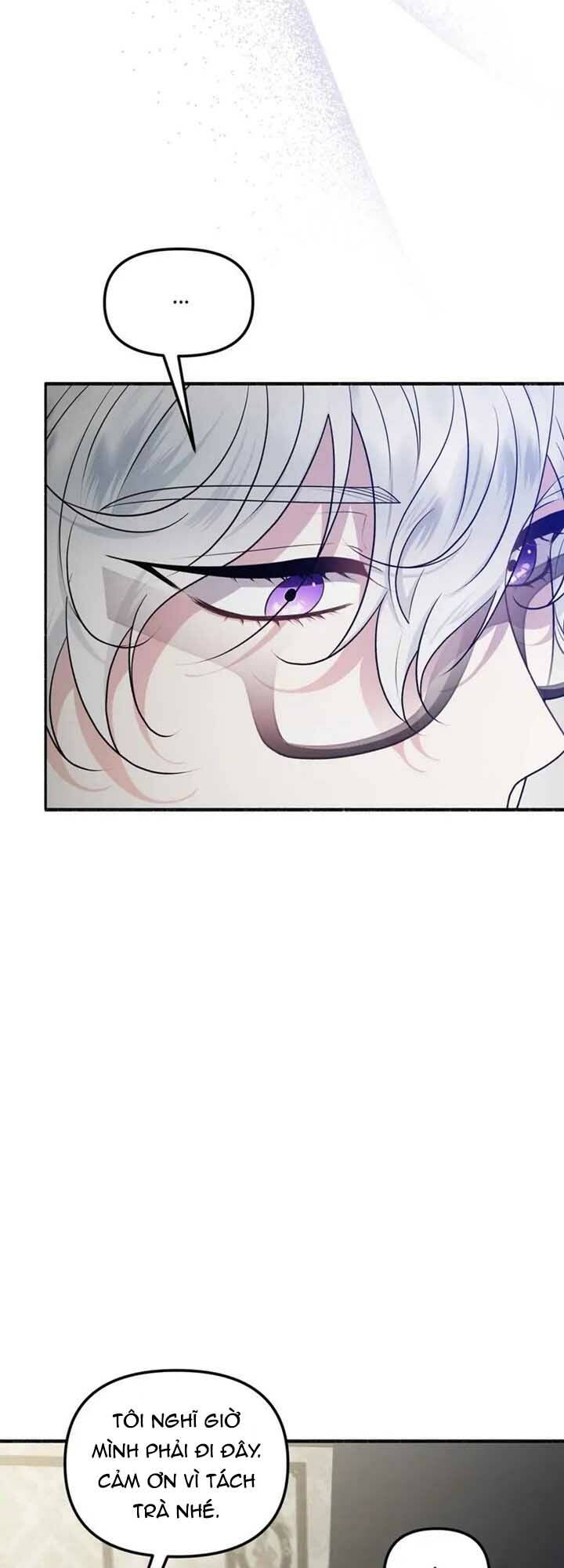 Người Chồng Thiên Thần Của Tôi Thật Ra Là Ác Quỷ Chapter 16.1 - Trang 2