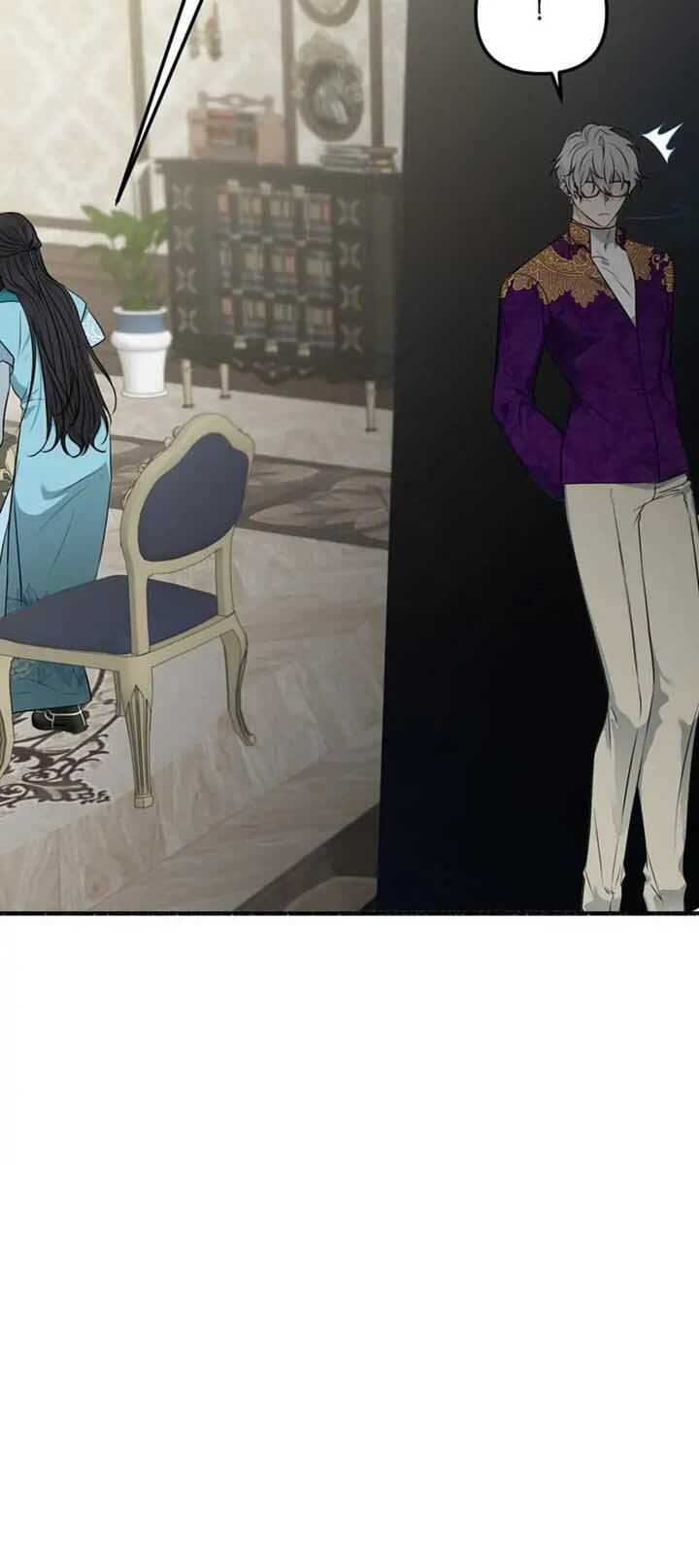 Người Chồng Thiên Thần Của Tôi Thật Ra Là Ác Quỷ Chapter 16.1 - Trang 2