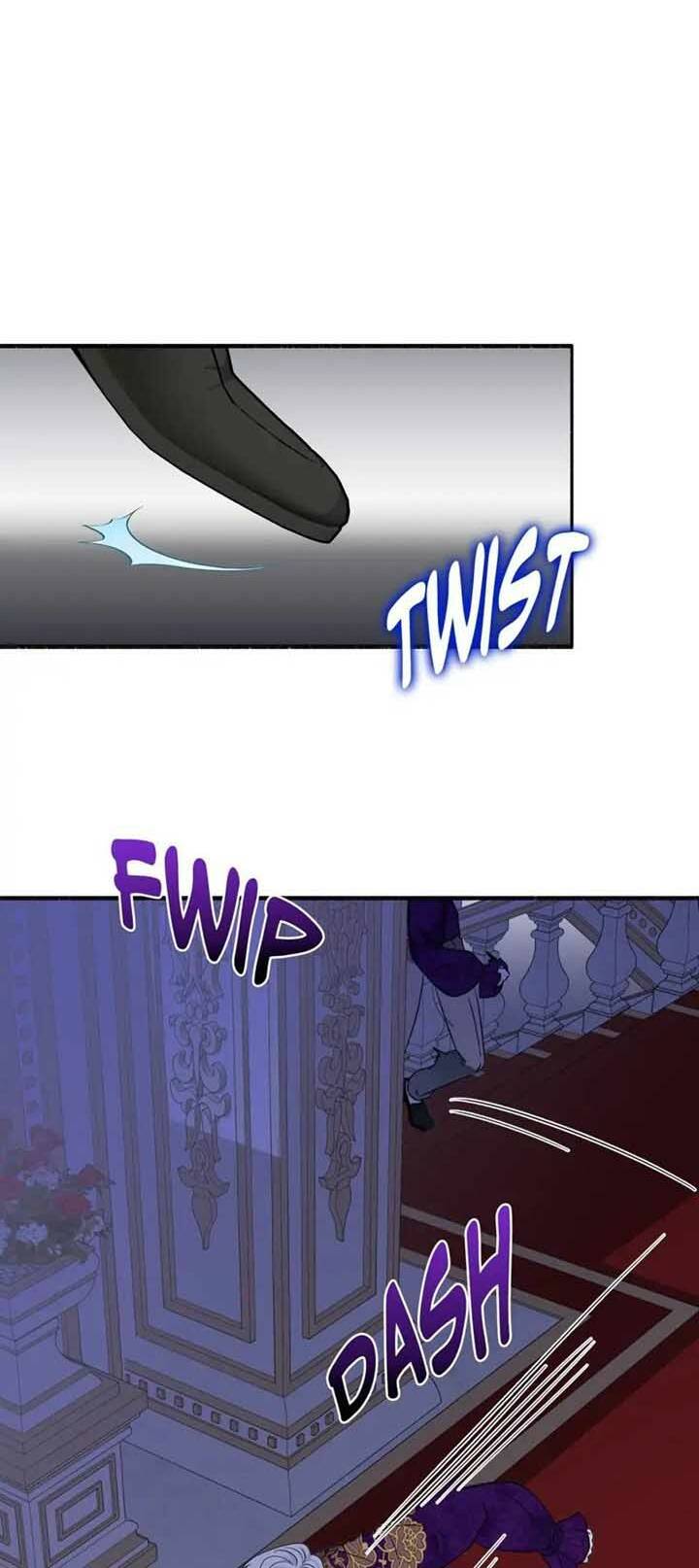 Người Chồng Thiên Thần Của Tôi Thật Ra Là Ác Quỷ Chapter 16.1 - Trang 2