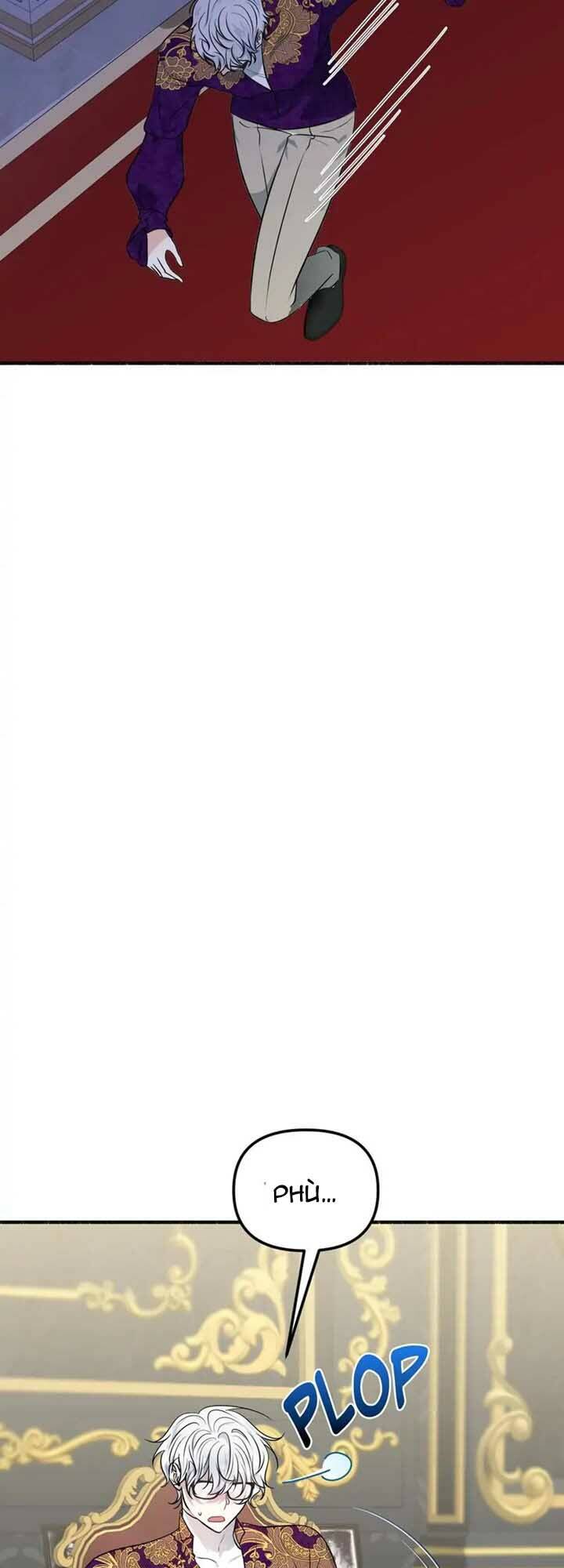 Người Chồng Thiên Thần Của Tôi Thật Ra Là Ác Quỷ Chapter 16.1 - Trang 2