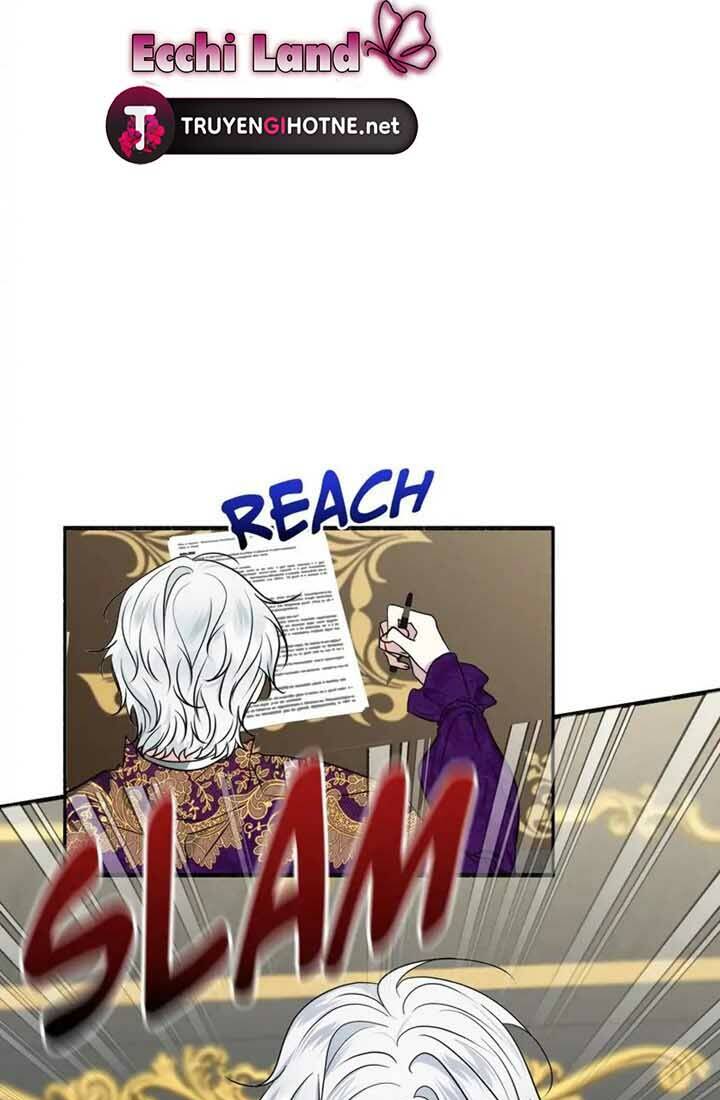 Người Chồng Thiên Thần Của Tôi Thật Ra Là Ác Quỷ Chapter 16.1 - Trang 2