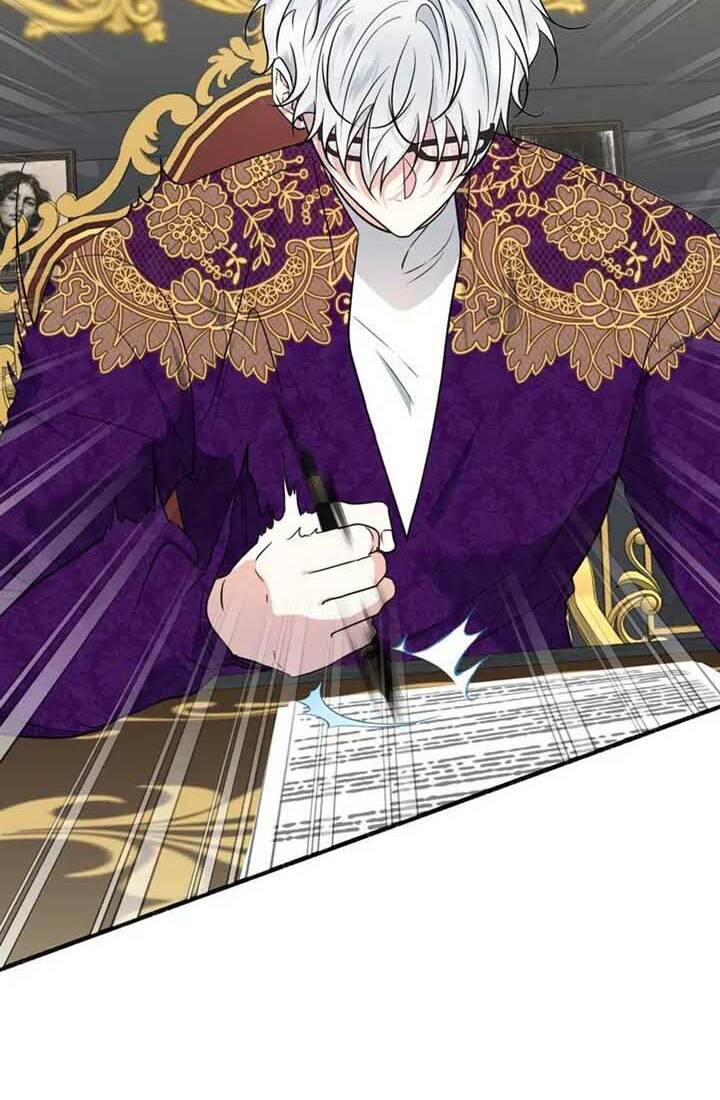 Người Chồng Thiên Thần Của Tôi Thật Ra Là Ác Quỷ Chapter 16.1 - Trang 2