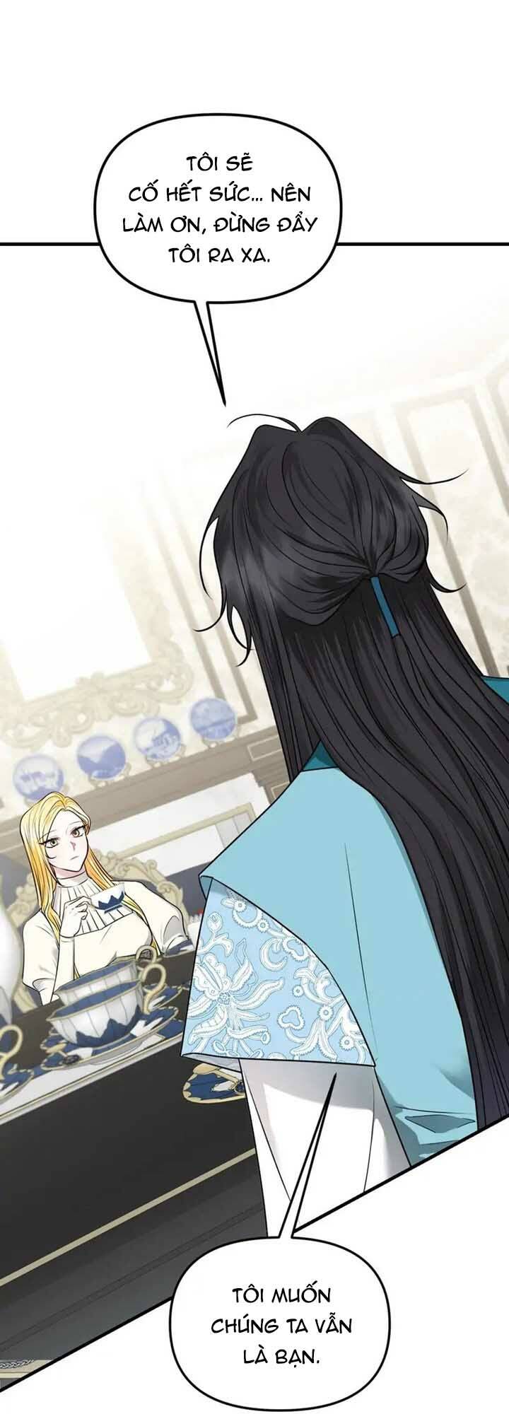 Người Chồng Thiên Thần Của Tôi Thật Ra Là Ác Quỷ Chapter 16.1 - Trang 2