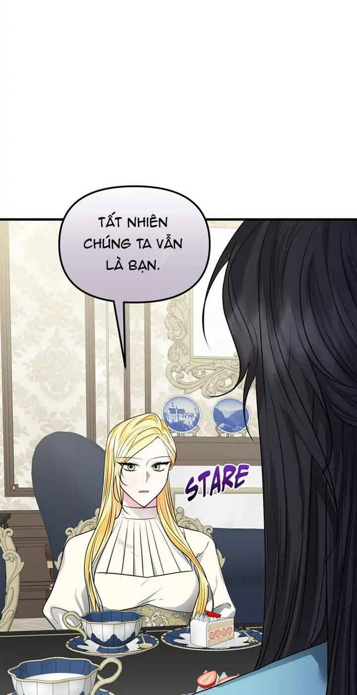 Người Chồng Thiên Thần Của Tôi Thật Ra Là Ác Quỷ Chapter 16.1 - Trang 2