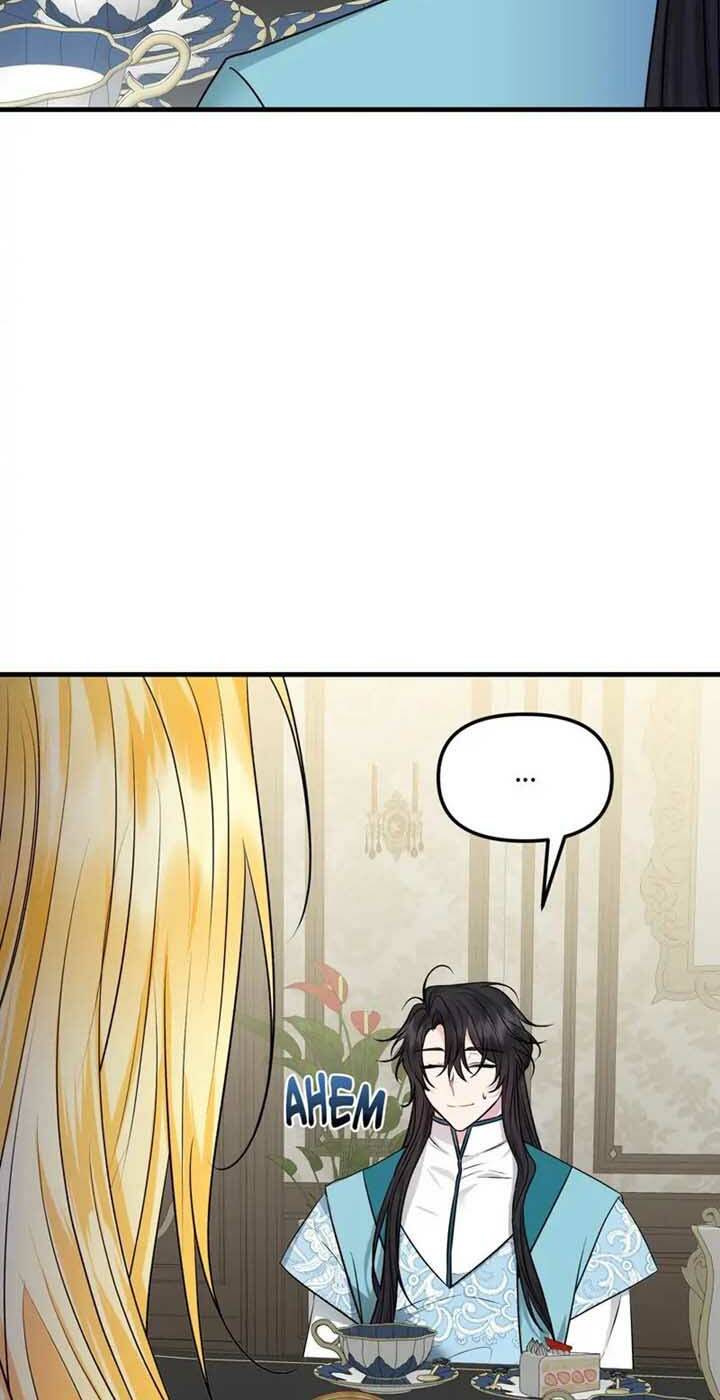 Người Chồng Thiên Thần Của Tôi Thật Ra Là Ác Quỷ Chapter 16.1 - Trang 2