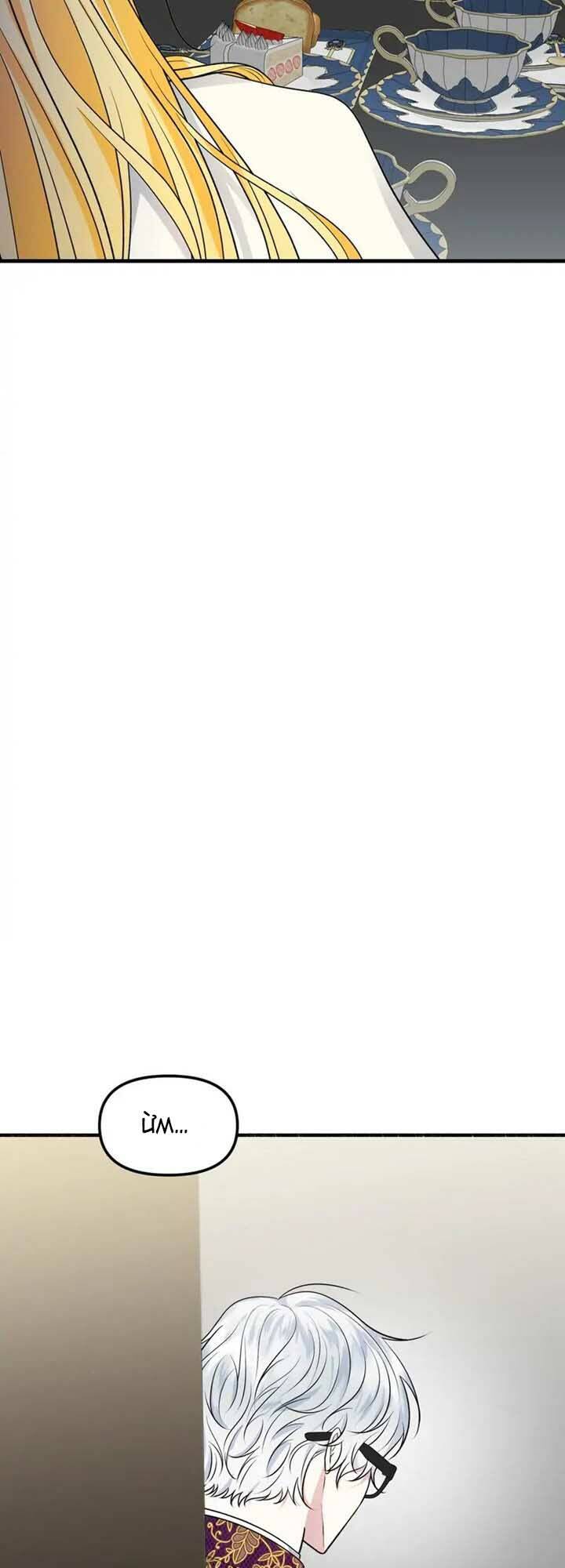 Người Chồng Thiên Thần Của Tôi Thật Ra Là Ác Quỷ Chapter 16.1 - Trang 2