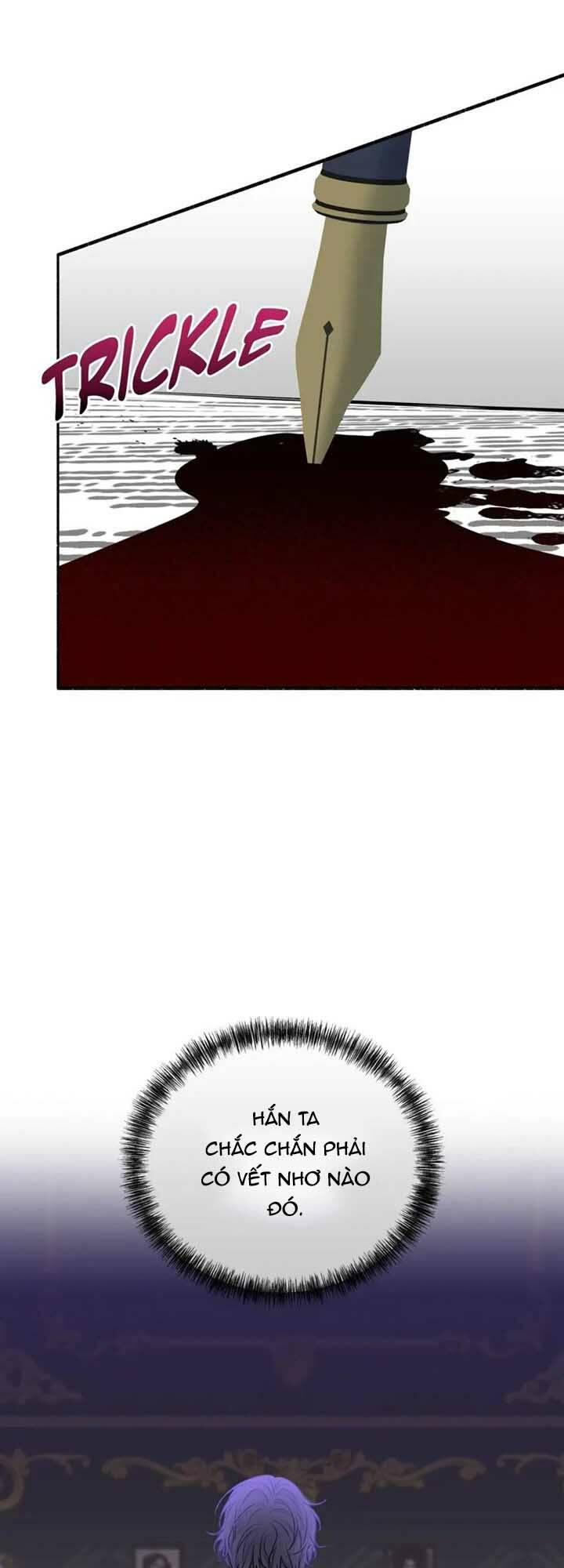 Người Chồng Thiên Thần Của Tôi Thật Ra Là Ác Quỷ Chapter 16.2 - Trang 2