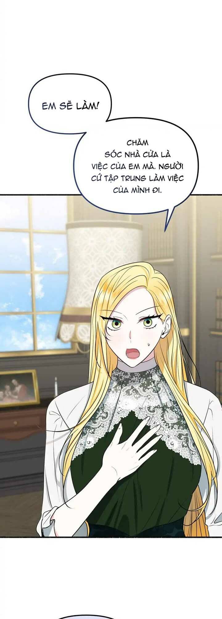 Người Chồng Thiên Thần Của Tôi Thật Ra Là Ác Quỷ Chapter 16.2 - Trang 2