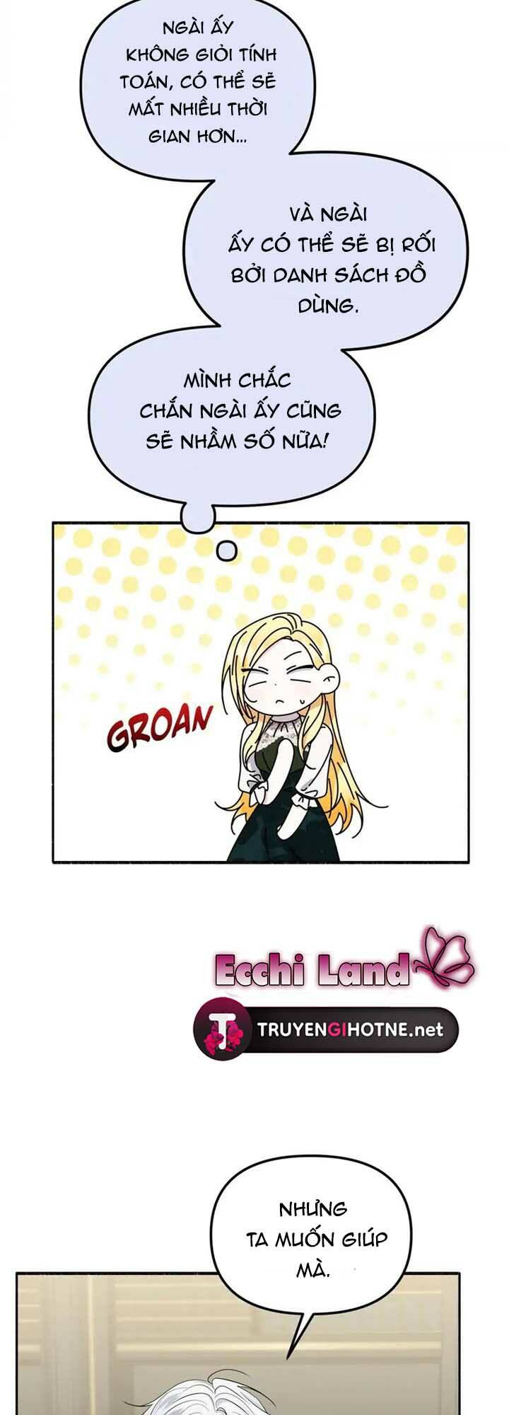 Người Chồng Thiên Thần Của Tôi Thật Ra Là Ác Quỷ Chapter 16.2 - Trang 2