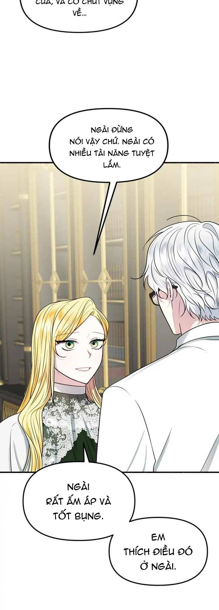 Người Chồng Thiên Thần Của Tôi Thật Ra Là Ác Quỷ Chapter 16.2 - Trang 2