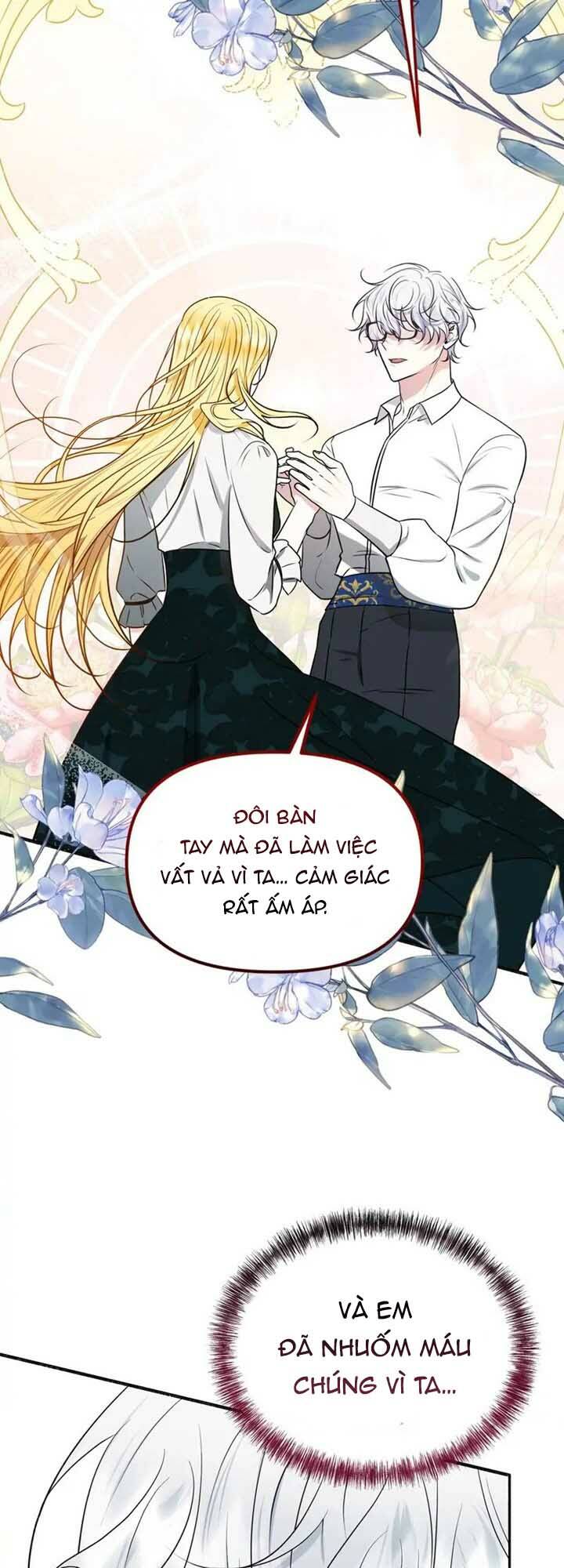 Người Chồng Thiên Thần Của Tôi Thật Ra Là Ác Quỷ Chapter 16.2 - Trang 2