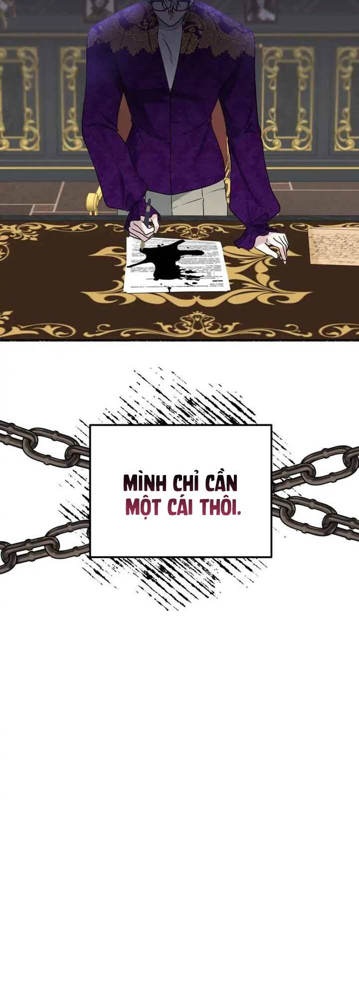 Người Chồng Thiên Thần Của Tôi Thật Ra Là Ác Quỷ Chapter 16.2 - Trang 2