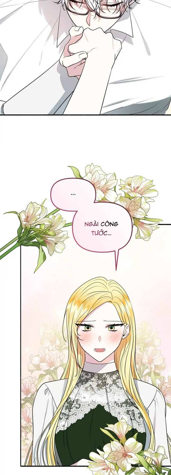 Người Chồng Thiên Thần Của Tôi Thật Ra Là Ác Quỷ Chapter 16.2 - Trang 2