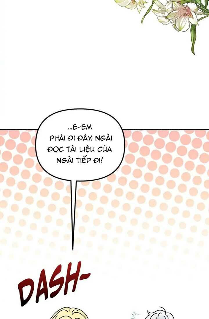 Người Chồng Thiên Thần Của Tôi Thật Ra Là Ác Quỷ Chapter 16.2 - Trang 2