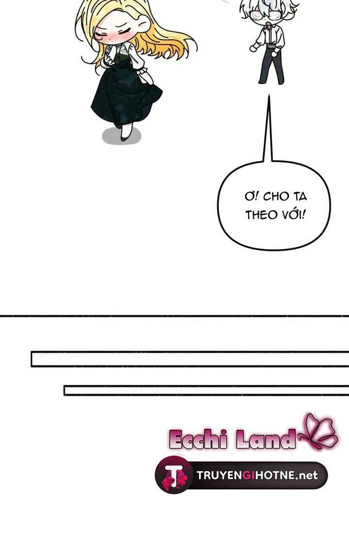 Người Chồng Thiên Thần Của Tôi Thật Ra Là Ác Quỷ Chapter 16.2 - Trang 2