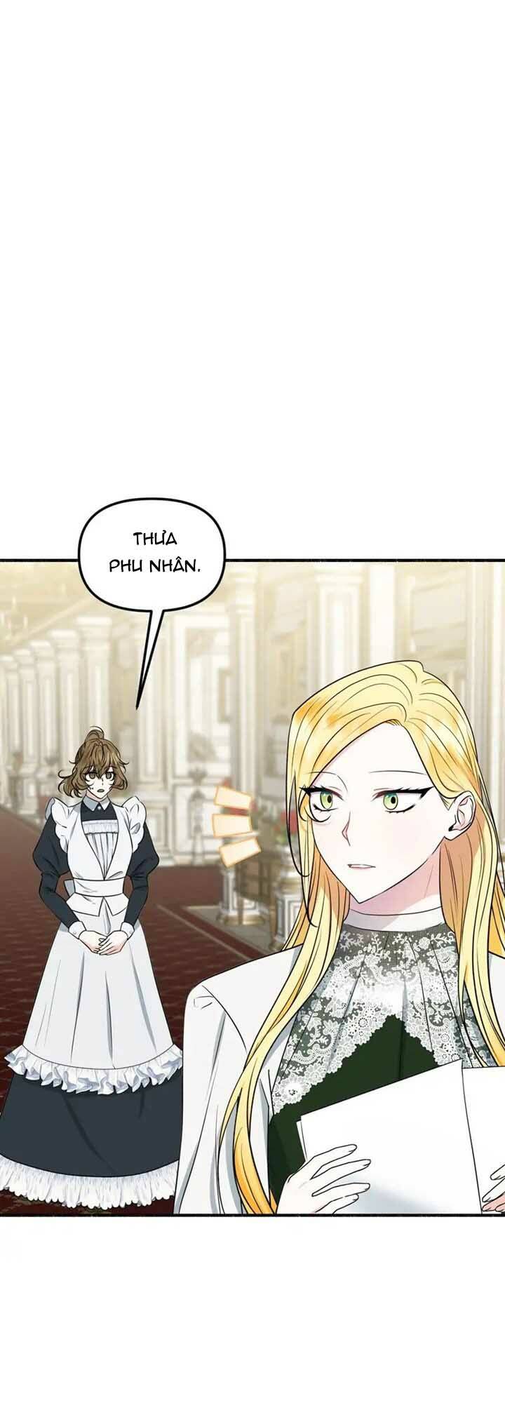 Người Chồng Thiên Thần Của Tôi Thật Ra Là Ác Quỷ Chapter 16.2 - Trang 2
