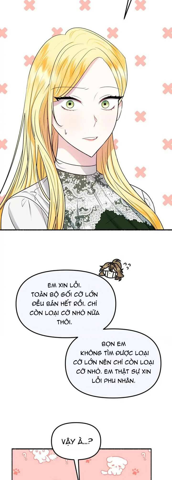 Người Chồng Thiên Thần Của Tôi Thật Ra Là Ác Quỷ Chapter 16.2 - Trang 2