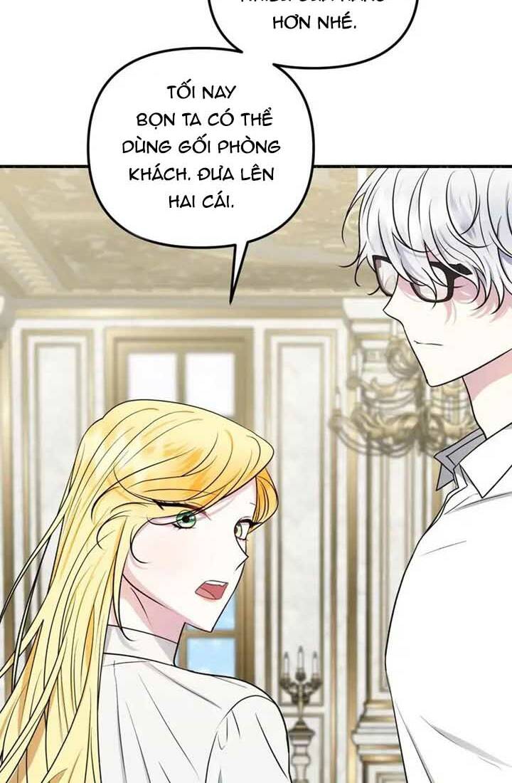 Người Chồng Thiên Thần Của Tôi Thật Ra Là Ác Quỷ Chapter 16.2 - Trang 2