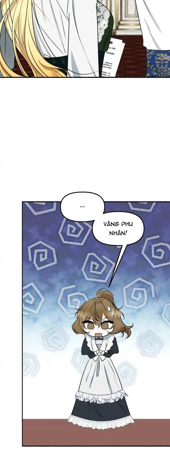 Người Chồng Thiên Thần Của Tôi Thật Ra Là Ác Quỷ Chapter 16.2 - Trang 2