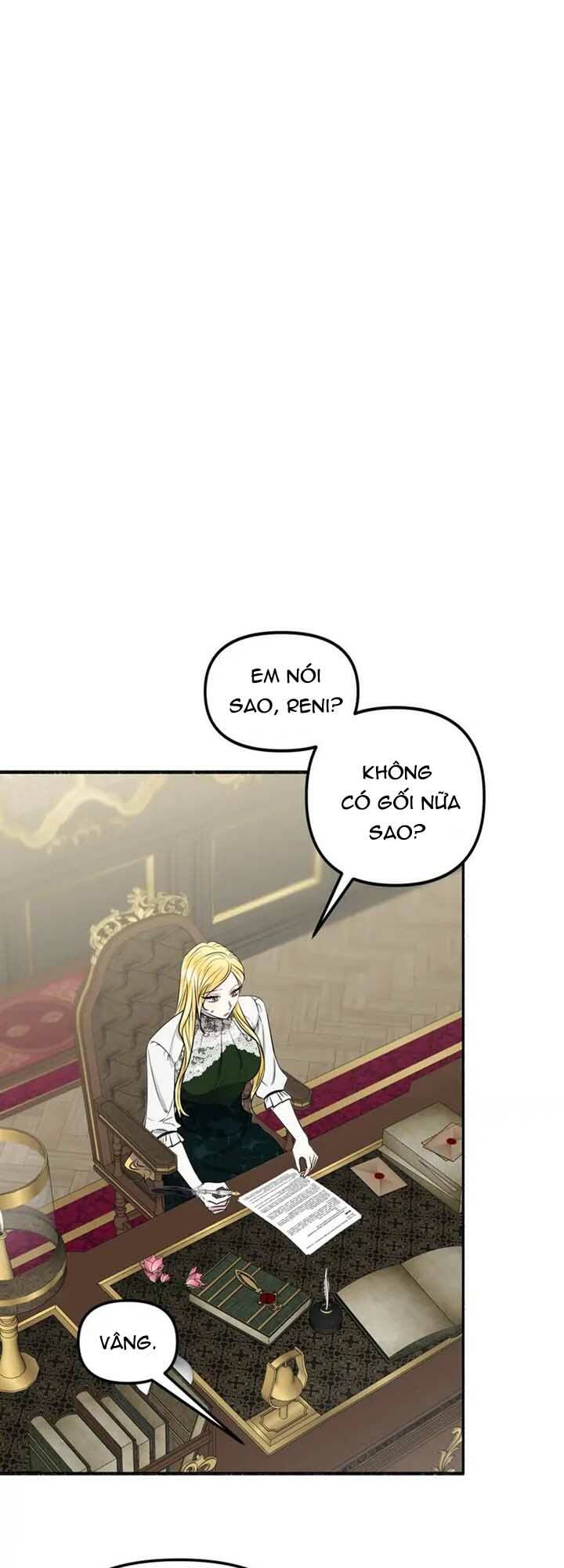 Người Chồng Thiên Thần Của Tôi Thật Ra Là Ác Quỷ Chapter 16.2 - Trang 2