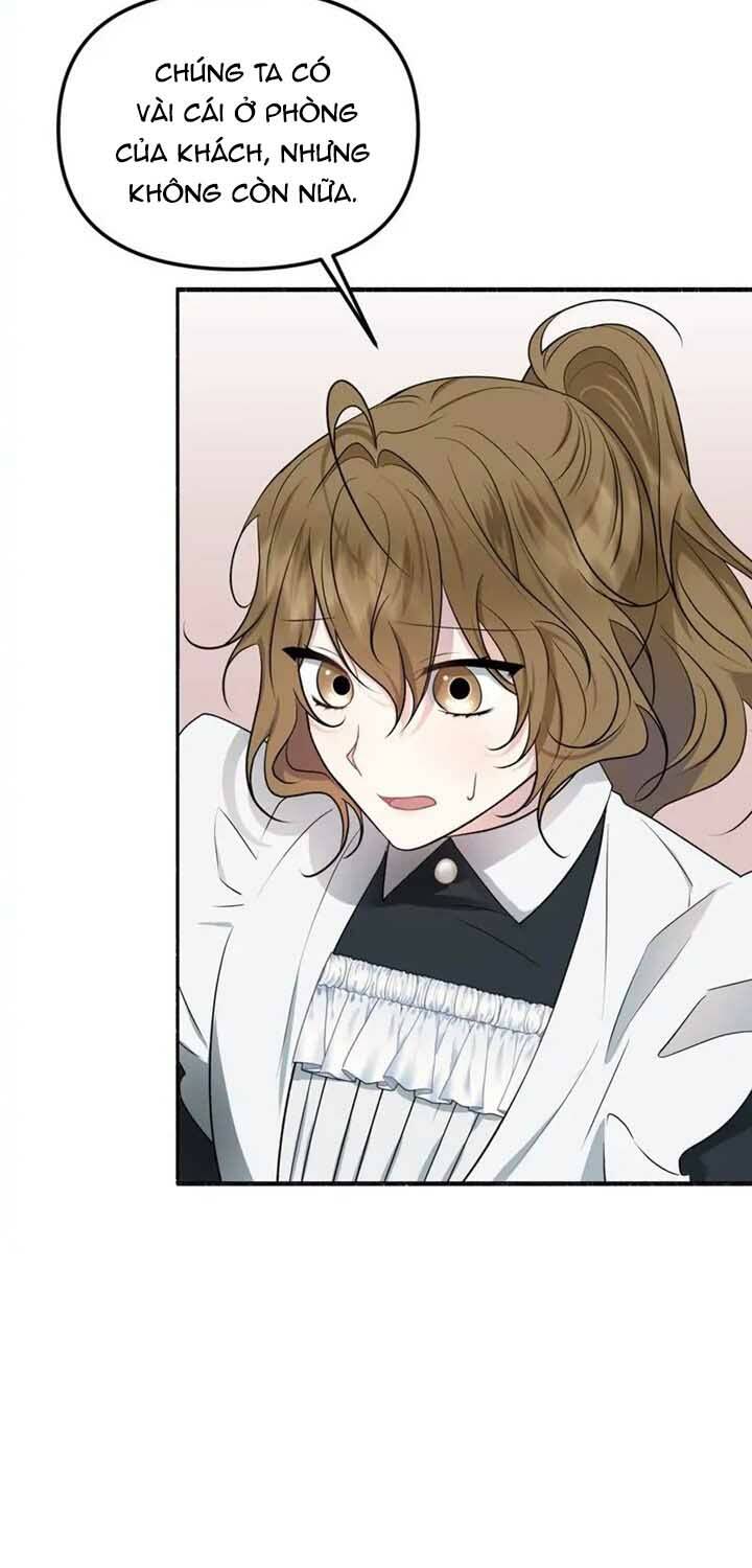 Người Chồng Thiên Thần Của Tôi Thật Ra Là Ác Quỷ Chapter 16.2 - Trang 2