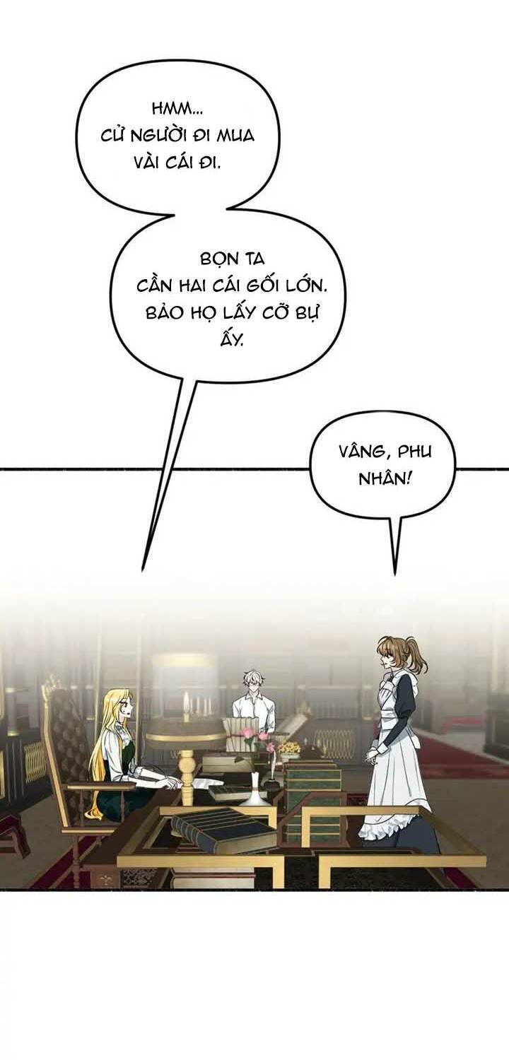 Người Chồng Thiên Thần Của Tôi Thật Ra Là Ác Quỷ Chapter 16.2 - Trang 2