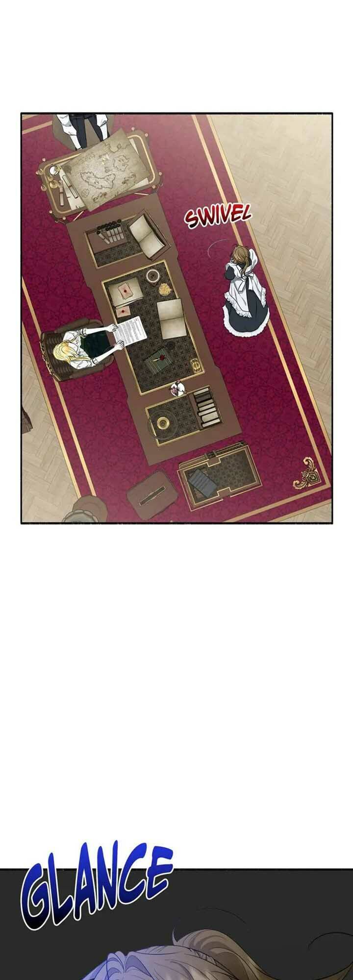 Người Chồng Thiên Thần Của Tôi Thật Ra Là Ác Quỷ Chapter 16.2 - Trang 2