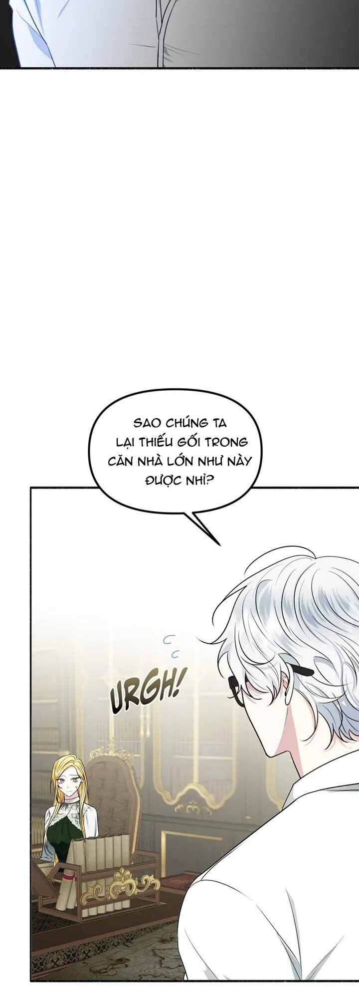 Người Chồng Thiên Thần Của Tôi Thật Ra Là Ác Quỷ Chapter 16.2 - Trang 2