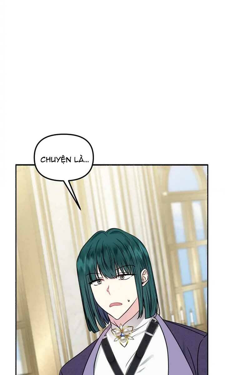 Người Chồng Thiên Thần Của Tôi Thật Ra Là Ác Quỷ Chapter 17.1 - Trang 2